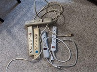 Power Strip Lot  (Living Room)