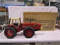 International 3588 Tractor,