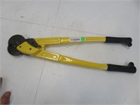 18" cable cutter