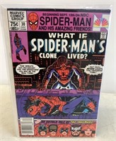 What if... #30 Spider-Man's Clone Lived? Newsstand