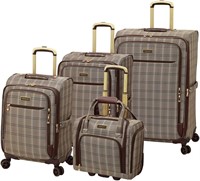 LONDON FOG Brentwood II 4 Piece Set (with Under T