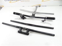 4 Handlebars Coda Ringle Cannondale & Cruiser