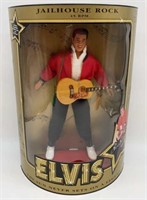 Elvis Jailhouse Rock Doll - NIB