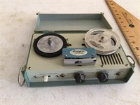 Transistor Tape recorder