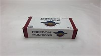 Freedom Munitions 40 Cal