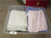 Lot of Towels