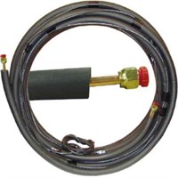 Bosch 3/8 In. X 5/8 In. X 25 Ft. Universal Piping