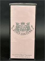 Unopened Juicy Couture Perfume