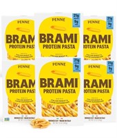New (BB 05/2024) Brami 6 Pack Penne Pasta | Made
