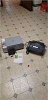 HP Printer- HP Fax