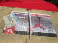 Pittsburg 1/2 ton Engine Stand (In Box)