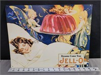 Jello Wall Tin