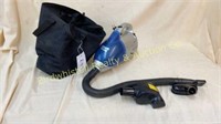 Shark Retractor Vacuum & Carrying  Bag