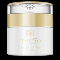 MSRP $179 DI'MYOOR Collagen Anti-Aging Cream