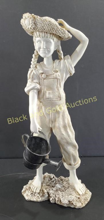 May 16th Weekly Thursday Auction (Black)