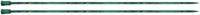 Knitter's Pride 4/3.5mm Pointed Needles, 14"