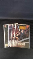 Batman: Legends of the Dark Knight No. 71-73 multi