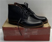 Sz 8 Mens Red Wing Boots - NEW $440