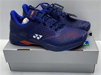Sz 10 Mens Yonex Tennis Shoes - NEW $140