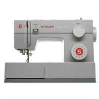 SINGER CLASSIC 44S HEAVY DUTY SEWING MACHINE