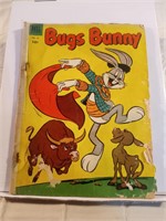 Bugs Bunny No.30