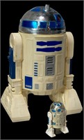 R2-D2 Star Wars Figures