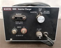 Eico 1080 Inverter/Charger