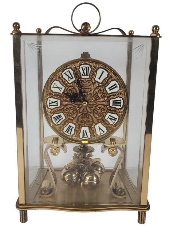 Kundo Kieninger & Obergfell Ann. Clock
