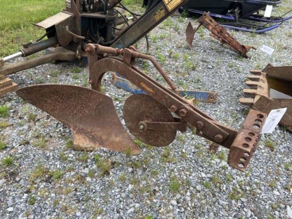 Farm Equipment, Antique Truck, and More- ONLINE ONLY AUCTION