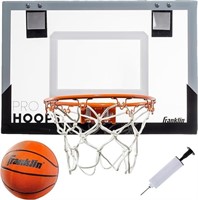 Franklin Sports Mini Basketball Hoops - Kids Indoo