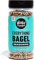 SEALED-Wishful Everything Bagel Seasoning