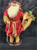 SANTA FIGURE