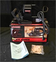NEW CRAFTSMAN PLATE JOINER POWER TOOL