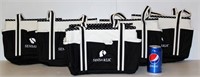 5 New Sensaria Bags - Great for Garden, Shopping