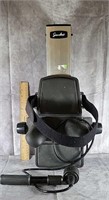 SAUNDERS CERVICAL TRACTION