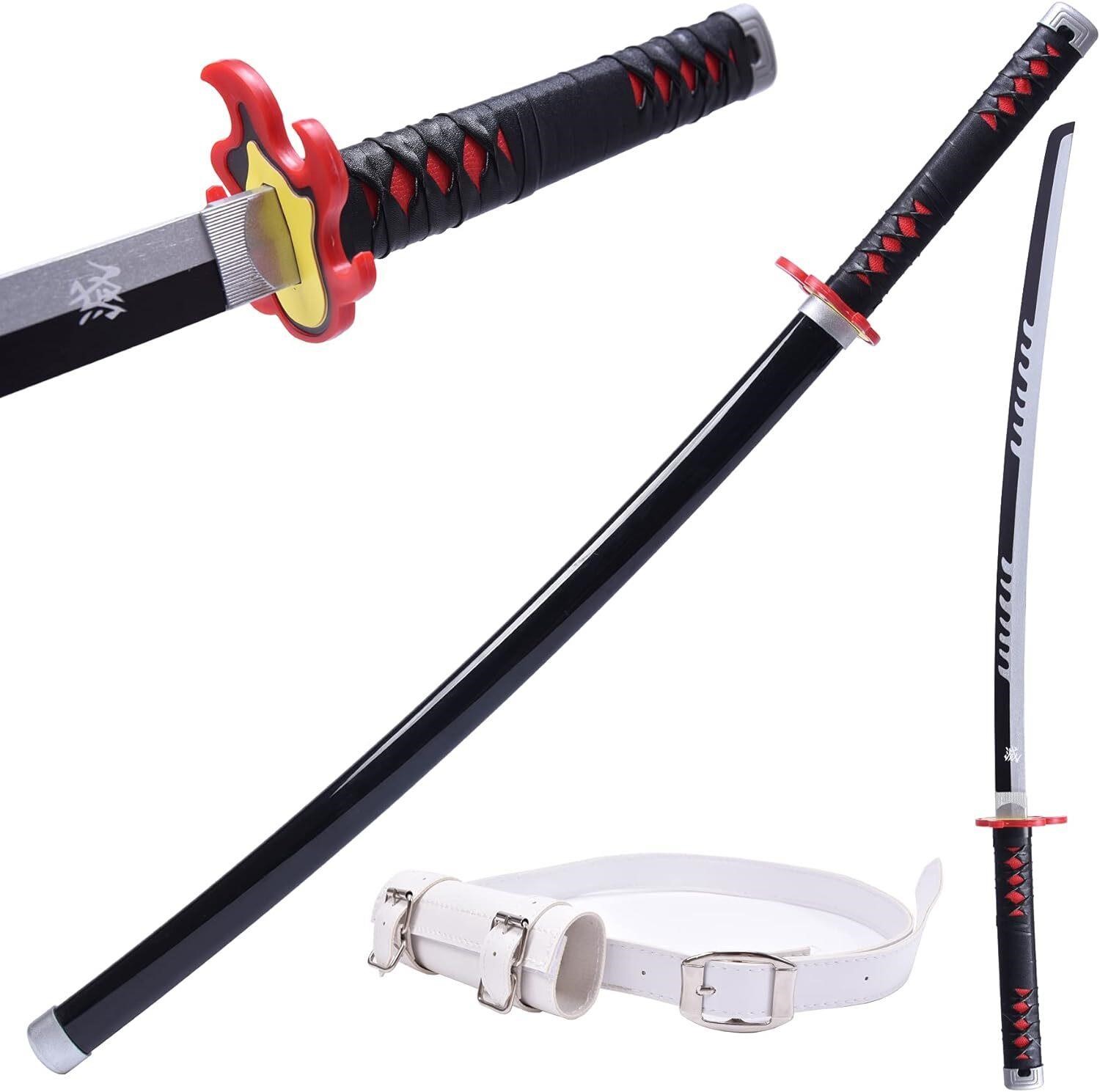 41inch Anime Sword Cosplay  Suitable for Halloween