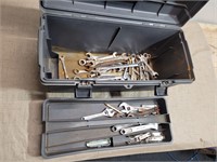 Vintage Crescent Wrenches, and more Open Wrenches