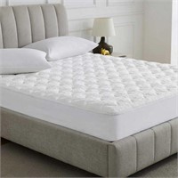 Stearns & Foster Mattress Pad - Double