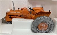 SpecCast AC D14 1/16 scale tractor