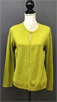 Nwt Marshall Fields Sz  M Russian Silk