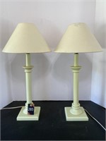 Table Lamps