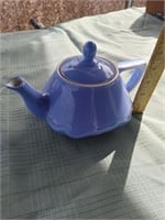 Hall Vintage Tea Pot