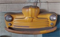 FORD FIBERGLASS FRONT END