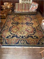 Very Large Area Rug