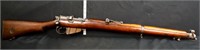 Vintage British 303 WWI long gun