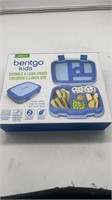 bentgo children’s lunch box
