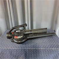 F2 Toro Leaf Blower Super BlowerVac