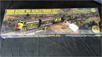 JD HO Train Set