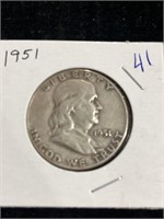 1951 half