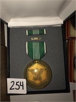 Medal Pins
